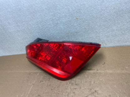 2003 2004 2005 Nissan Murano Left Driver Lh Side Tail Light Oem Y9036 DW1