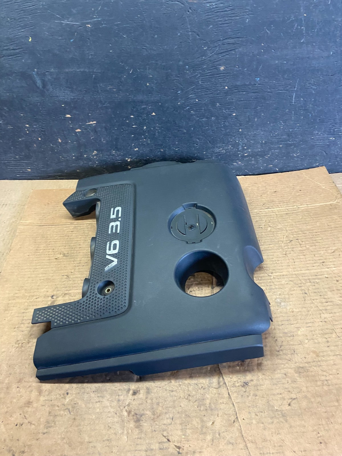 2007 to 2018 Nissan Altima 3.5 L Engine Motor Cover OEM Q8542 DG3