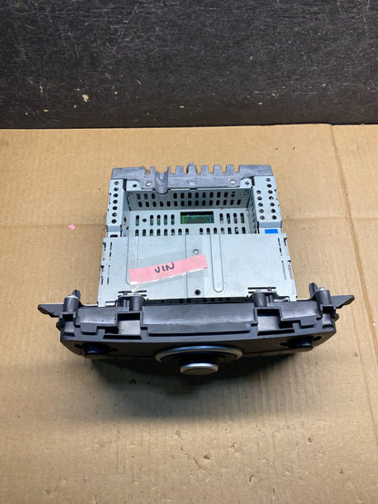 2007 - 2009 Mazda CX9 CX-9 Radio Stereo CD MP3 Player Screen Display AI9939 DG4