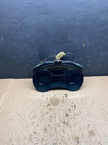 2013 Nissan Pathfinder Speedometer Cluster Gauge OEM p1850 DG0