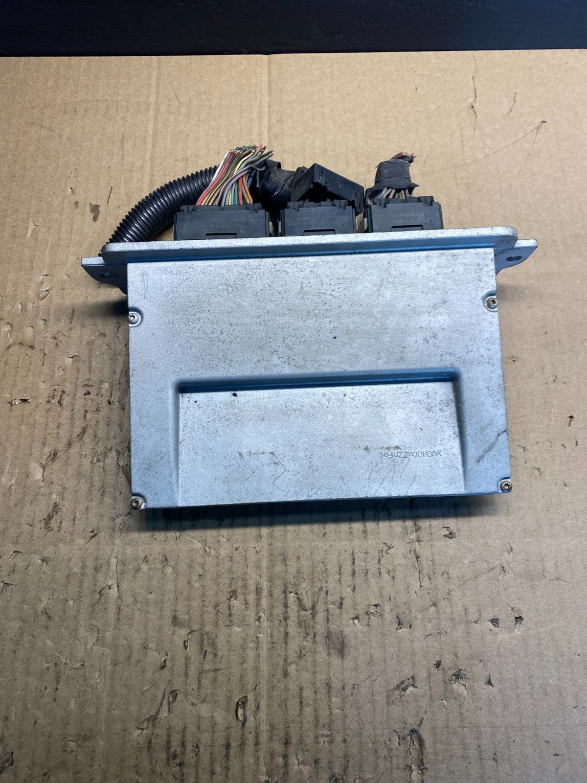 2008 Ford E150 E250 ECM ECU Engine Computer Module 781242F OEM ab4394 DG1