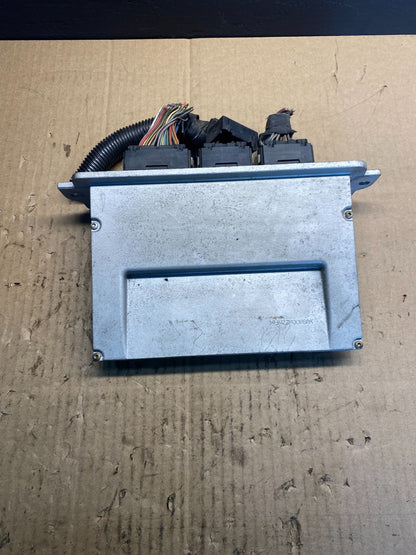 2008 Ford E150 E250 ECM ECU Engine Computer Module 781242F OEM ab4394 DG1