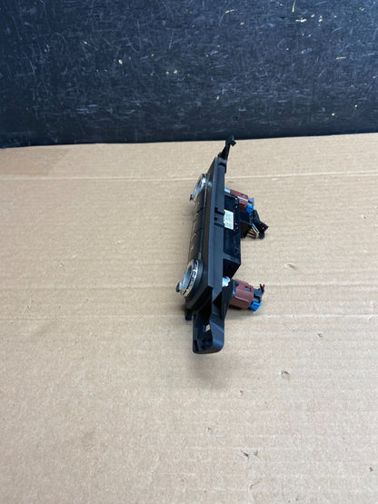 2007 - 2014 Chevrolet Tahoe Yukon Pedal Traction Control Switch ag5055 DG2