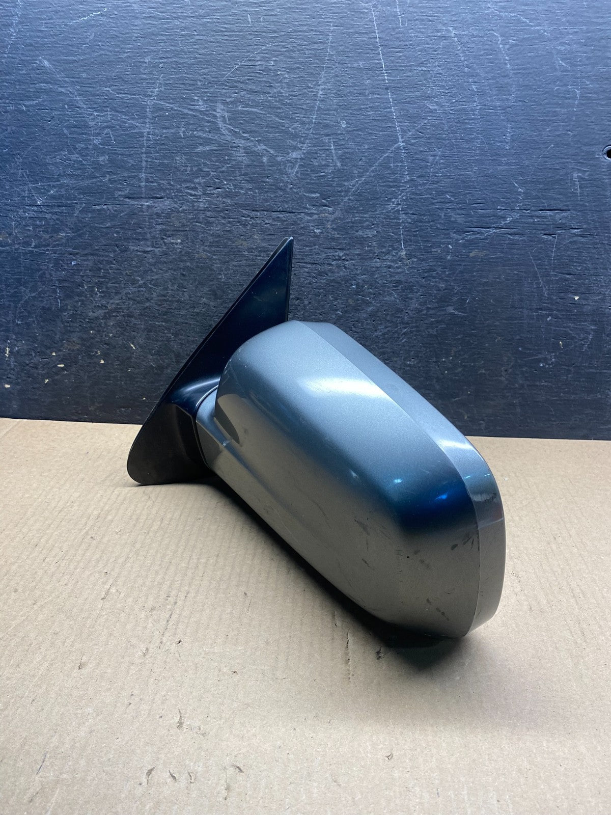 2002-2006 Honda CR-V CRV Left Driver LH Side View Door Mirror AH3262 DG2