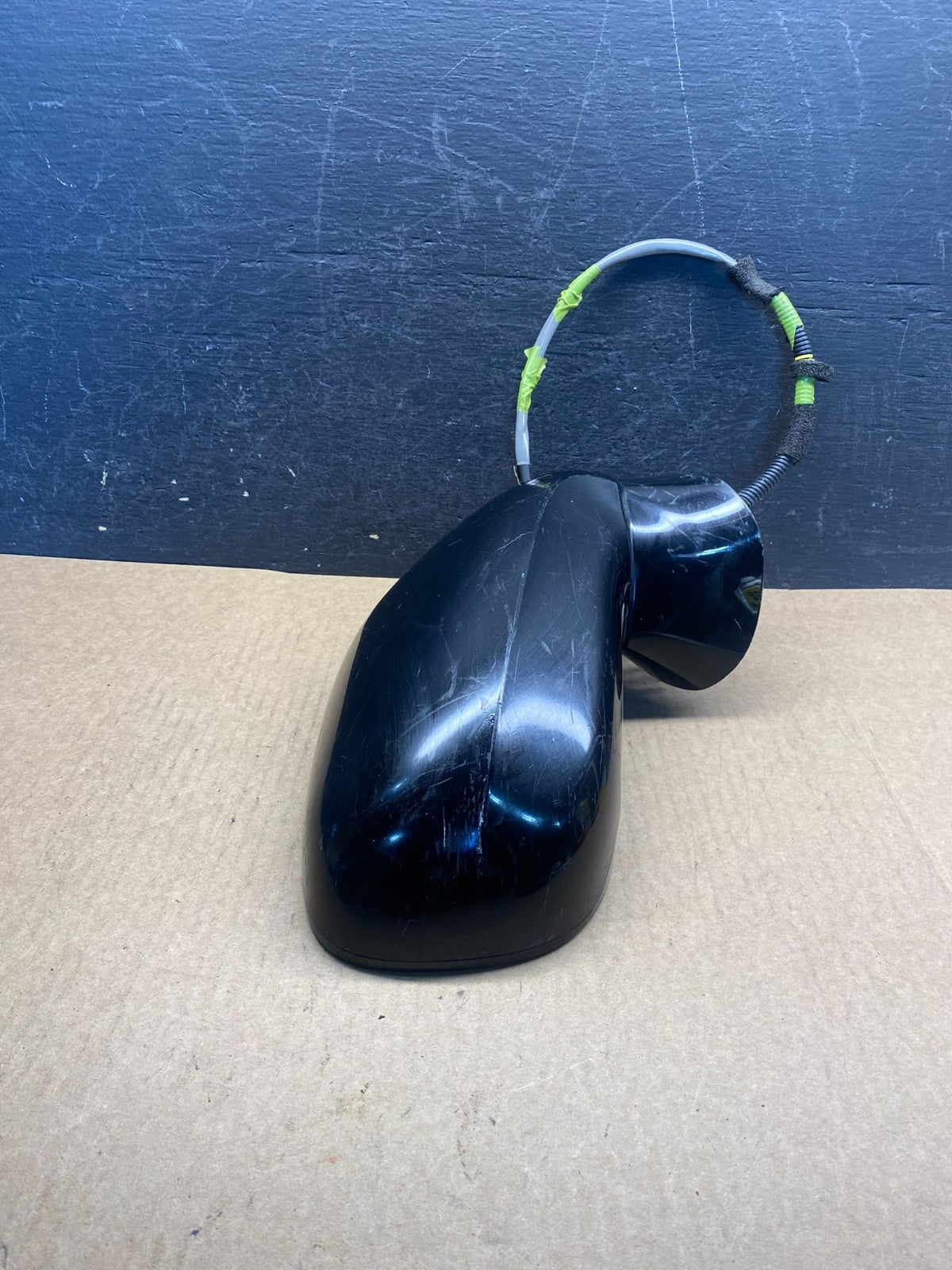 2007 2008 2009 Lexus ES350 Right Passenger Side View Door Mirror AG7210 DG1