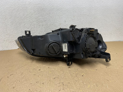 2007 2008 2009 2010 Bmw X5 Left Driver Lh Side Headlight Xenon Hid AG8064 DW5