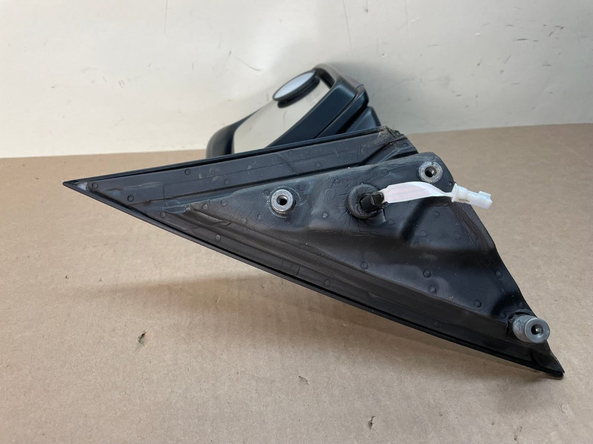 2004 to 2009 BMW X3 Right Passenger RH Side View Door Mirror AI0846 LK4