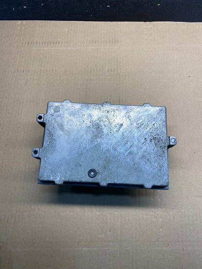 2007 Jeep Grand Cherokee Commander 3.7L Engine Computer ECU PCM ah4745 DG1