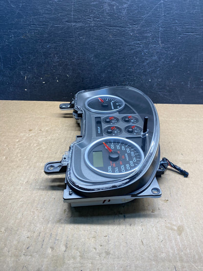 2004 2008 Ford F150 F-150 FX4 Speedometer Cluster Gauge AG7419 DG2