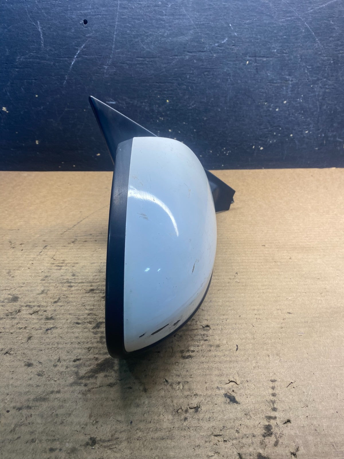 2009 to 2013 Mazda 6 Right Passenger Side View Door Mirror Oem AA0843 MS10