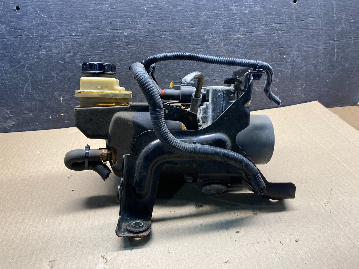 2013-2016 Nissan Pathfinder 3.5 Electric Hydraulic Power Steering Pump AI5112 DG3