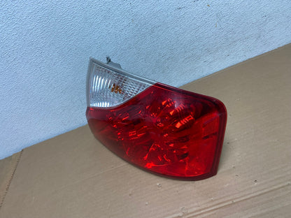 2008 2009 2010 Infiniti M35 M45 Right Passenger RH Side Tail Light AD4163 LK1
