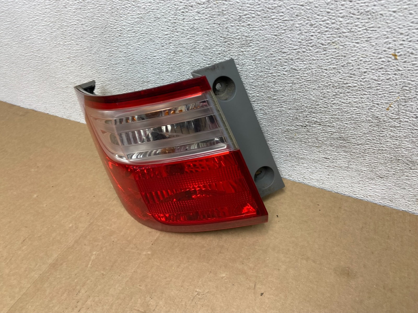 2011 2012 2013 Honda Odyssey Left Driver Side Tail Light AF9508 DW1
