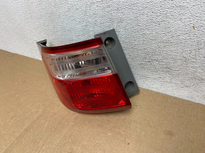 2011 2012 2013 Honda Odyssey Left Driver Side Tail Light AF9508 DW1