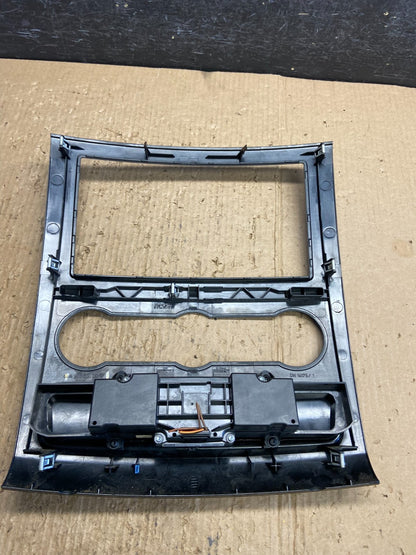 2007-2018 Mercedes Dodge Sprinter Center Console Radio Instrument Panel af1710 D3