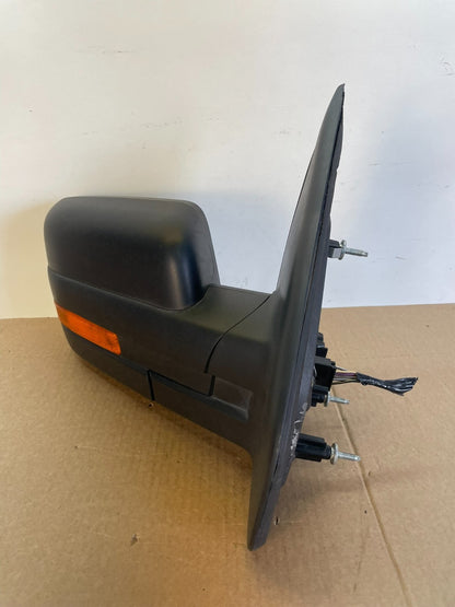 2009 to 2014 Ford F150 Right Passenger RH View Door Mirror AH6129 DG1
