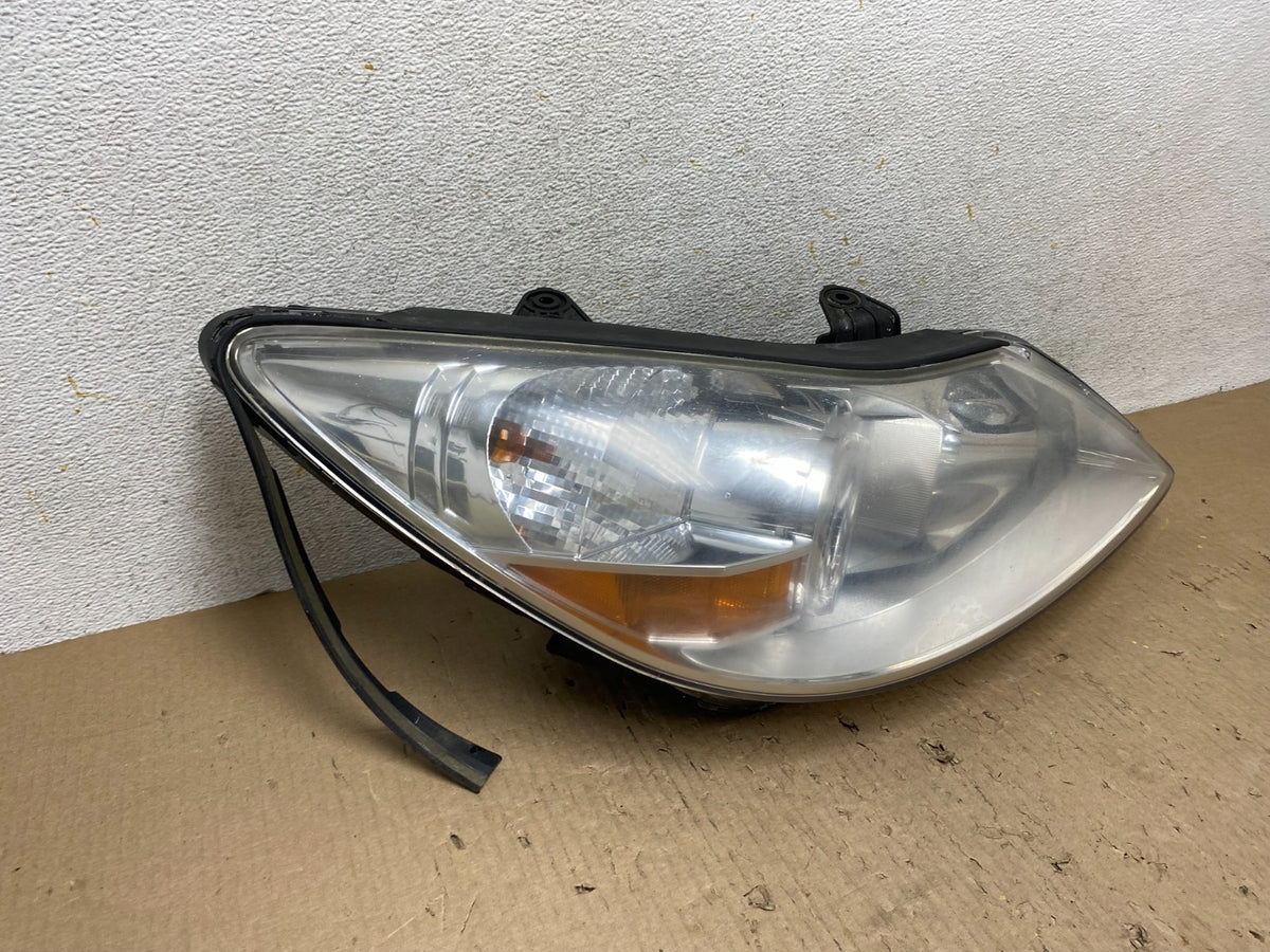 2009 - 2011 Hyundai Genesis Right Passenger RH Xenon HID Headlight AH5962 DW1