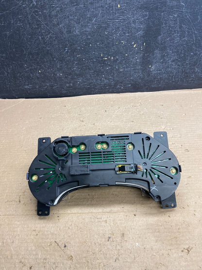 2006 2007 Ford Explorer Speedometer Cluster Gauge ah5273 DG6