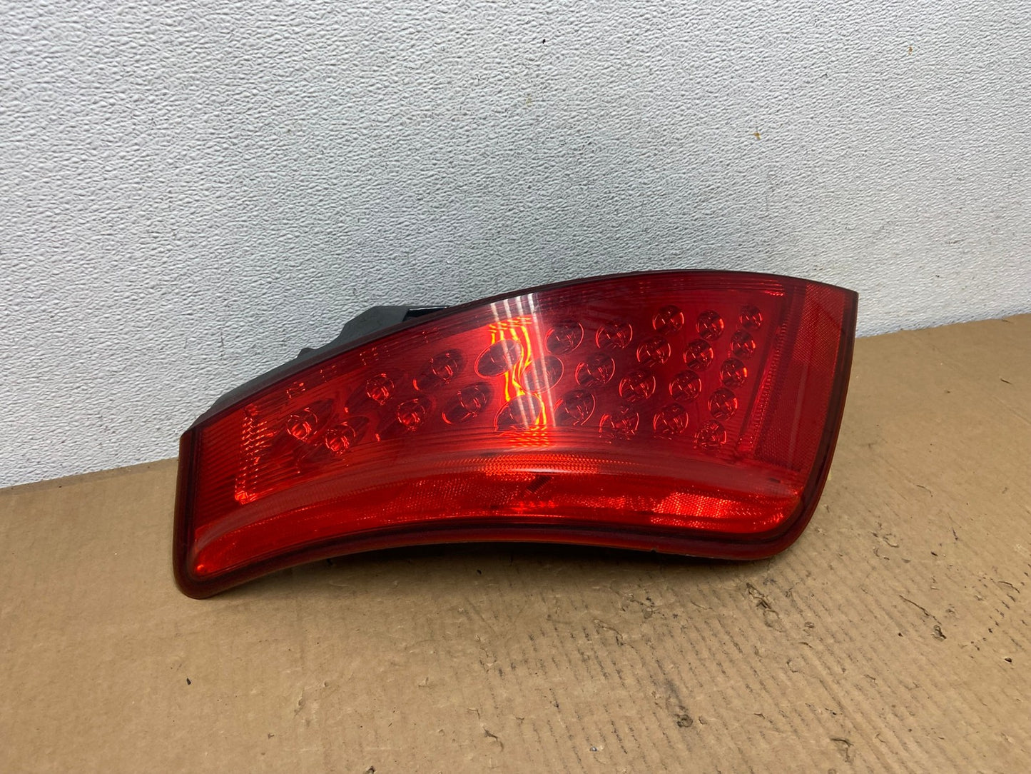 2006 2007 Nissan Murano Left Driver LH Side Tail Light AD1044 LK2