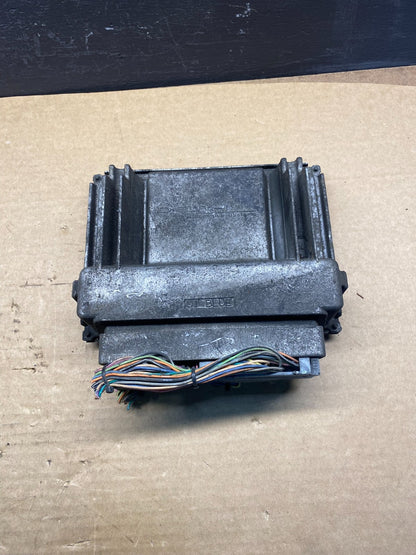 2005 Chevrolet Astro Ecu Engine Control Module Unit Ecm 12589462 AC8682 DG1