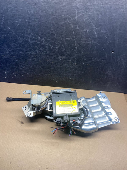 2006 Cadillac SRX Rear Gate Lid Motor Assembly W/ Auto Open Close AH3431 DG0