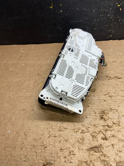 2006 - 2007 Nissan Pathfinder Xterra Cluster Speedometer Instrument OEM W3424 DG5