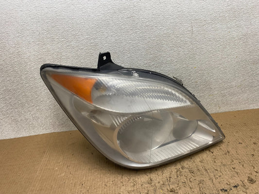 2007 to 2013 Mercedes Sprinter Headlight Right Passenger Halogen Oem W8174 DW0