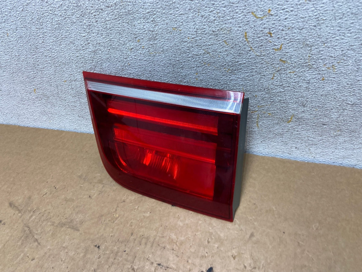 2011 2012 2013 Bmw X5 E70 Right Passenger RH Side Inner Tail Light AI3583 LK1
