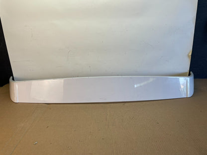 2012 to 2018 Chevrolet Sonic Hatchback Rear Spoiler Wing Hatchback AG3181 DG0