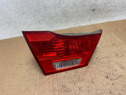 2009 - 2010 Kia Optima Left Driver LH Side Inner Tail light AI5657 LK0