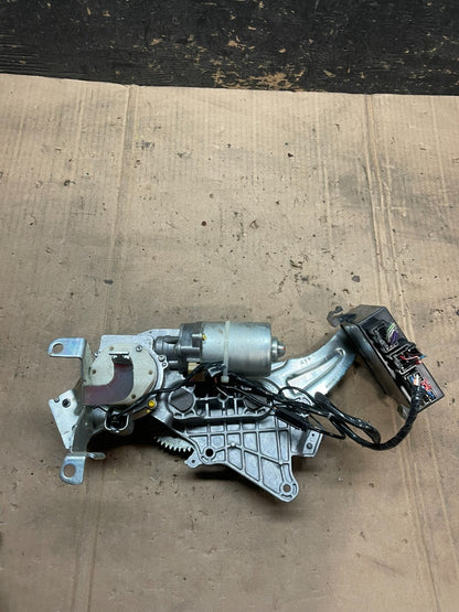 2005 - 2006 Cadillac Srx Chassis Control Module Ccm Bcm Body Control w2389 DG2