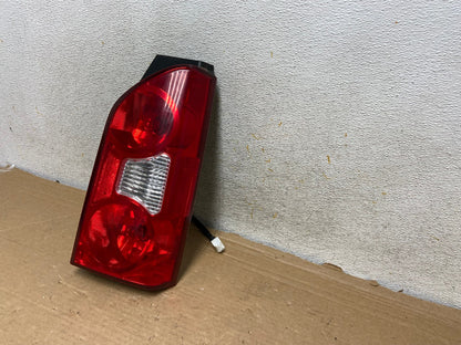2005 to 2015 Nissan Xterra Right Passenger Rh Side Tail light DEPO AH8436 LK2
