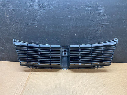 2010 to 2013 Suzuki Kizashi Front Upper Base Grille Grill G3195 DG13