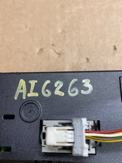 2006-2009 BMW 323i 330i 335i AC Heater Climate Control Panel AI6263 DG5