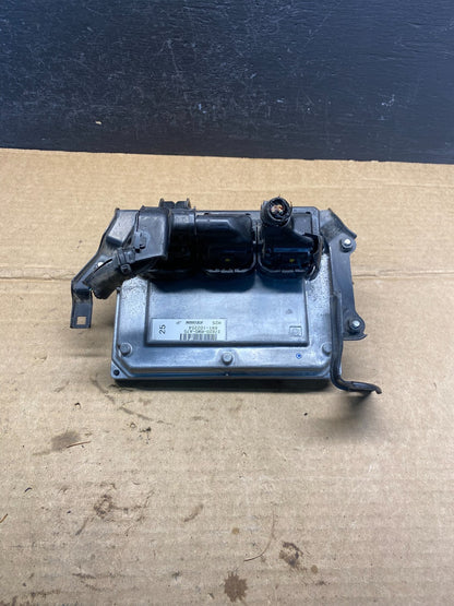 2012 2013 Honda Civic Computer Engine Control ECU ECM 37820-RW0-A75 ad3459 DG0