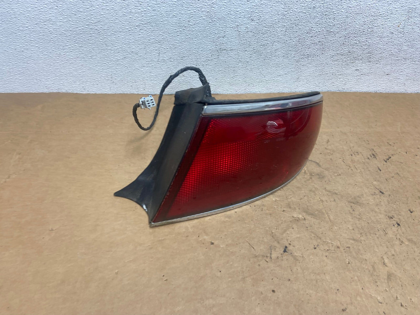 1997 to 2005 Buick Century Right Passenger RH Side Tail Light AD5264 LK2