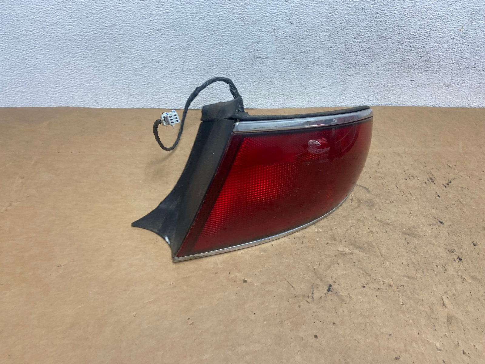 1997 to 2005 Buick Century Right Passenger RH Side Tail Light AD5264 LK2