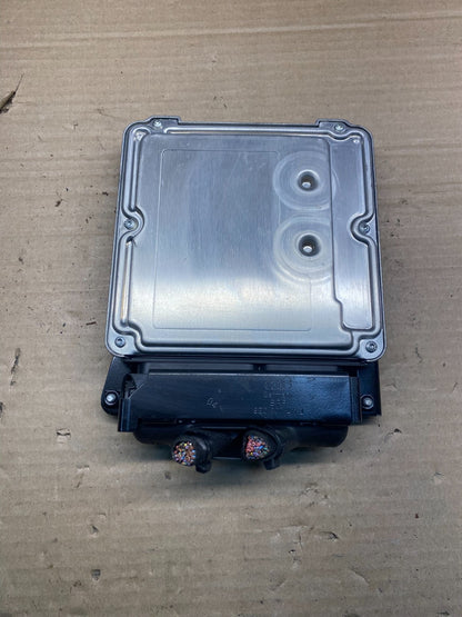 2006 2007 2008 Audi A4 2.0L Engine Computer Ecu Pcm Ecm Pcu AH9979 DW1