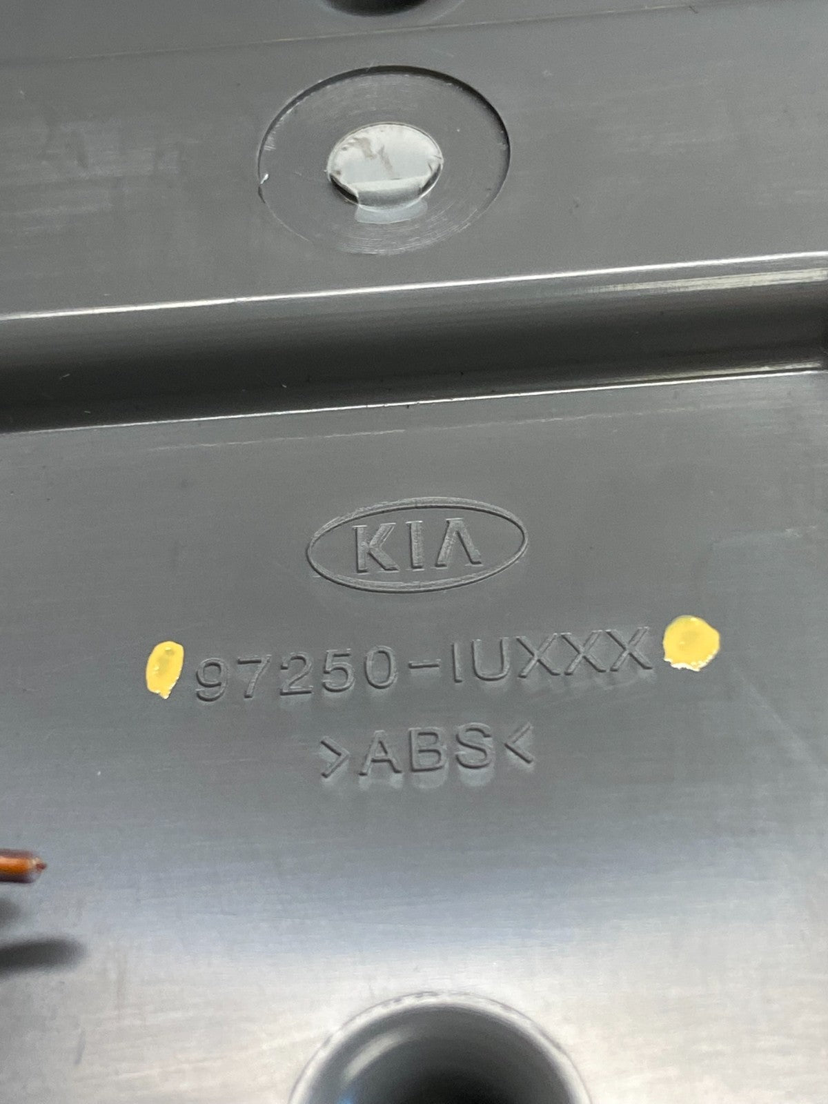 2011 2012 2013 Kia Sorento Temperature AC Climate Control 97250-1uxxx AF6196 DG5