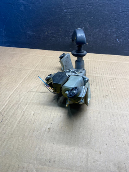 2012 to 2017 Toyota Prius V Rear Wiper Windshield Motor AD5020 DG4