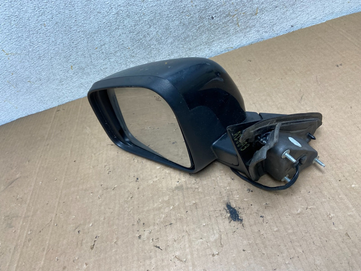 2011-2018 Jeep Grand Cherokee Left Driver Power Heated Door Mirror AI8893 DW6