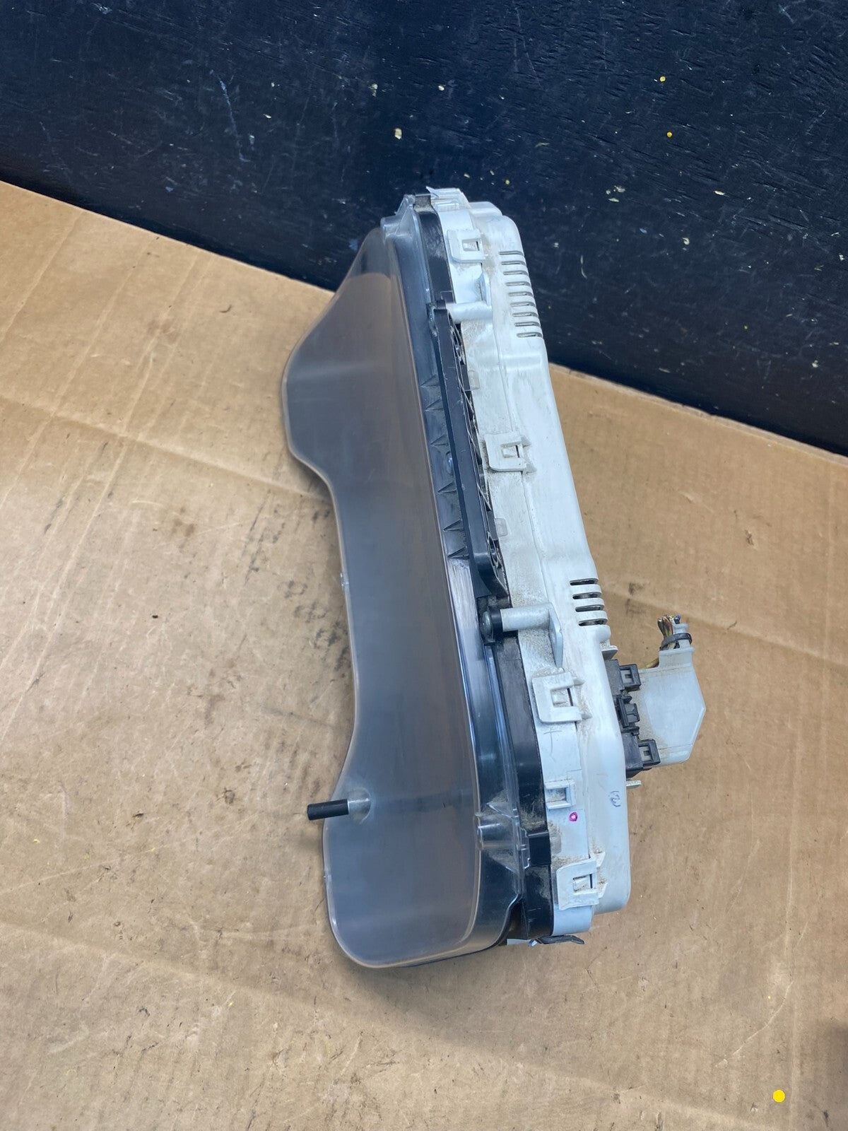 2011 2012 2013 Ford E150 E250 E350 VAN Gauge Speedometer Cluster o1420 DG3