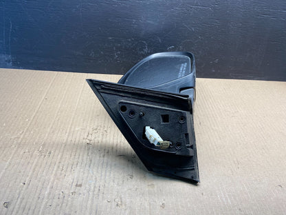 2010 - 2012 Mazda Cx-9 Right Passenger RH Side View Door Mirror AC0504 MS4