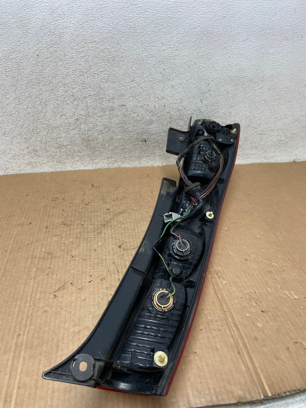 2005 to 2006 Honda Cr-v Crv Right Passenger Side Tail Light AI5439 LK7