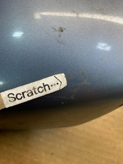 2007 to 2012 Hyundai Santa Fe Left Driver LH Side View Mirror Power AD3370 DG7