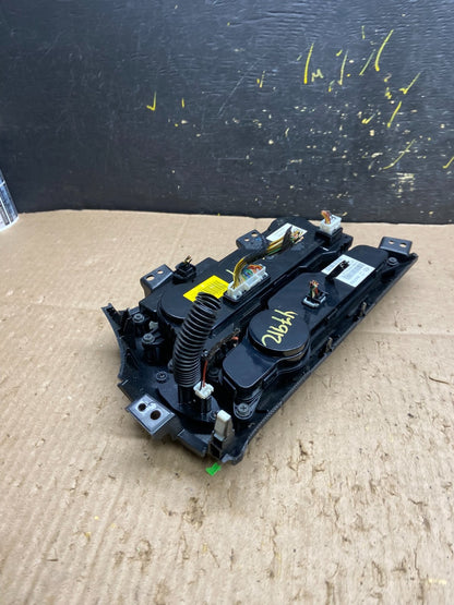 2011 2012 2013 Kia Optima Ac A/C Heater Climate Control y7912 DG5
