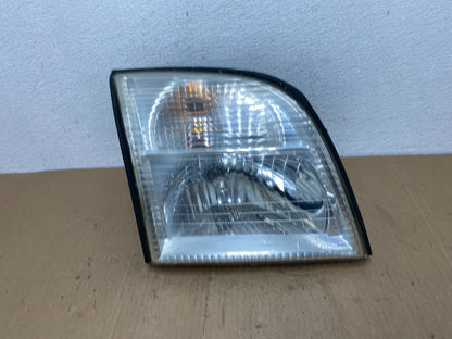 2002-2005 Mercury Mountaineer Right Passenger Halogen Headlight AC5756 DW0