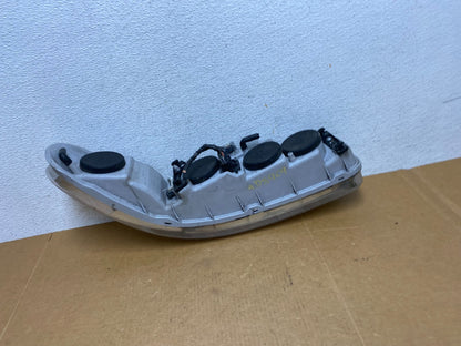 1997-2005 Buick Century Left Driver LH Side Headlight Halogen AD8969 DW6
