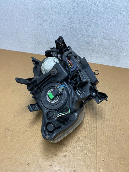 2014 2015 2016 Nissan Rogue Left Driver LH Halogen Headlight AE1617 DW7