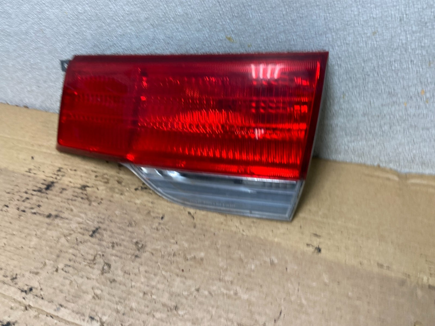 2008 2009 2010 Honda Odyssey Tail Light Inner Right Passenger Rh AB3403 LK1